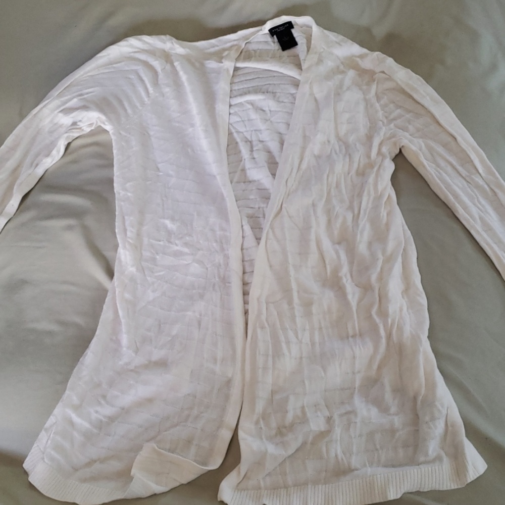 Cardigan, Ann Taylor Factory